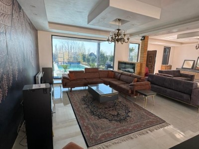 ویلای استخردار "آرامش"