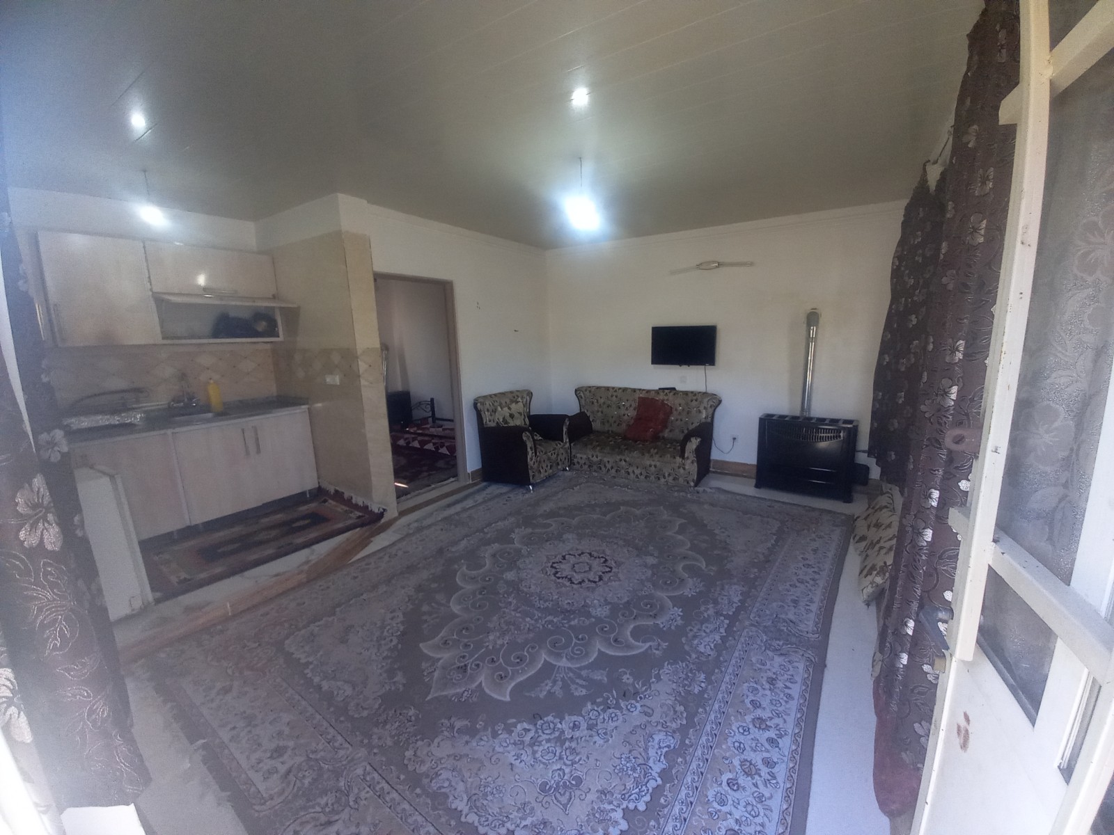 اتاق پذیرایی اتاق پذیرایی