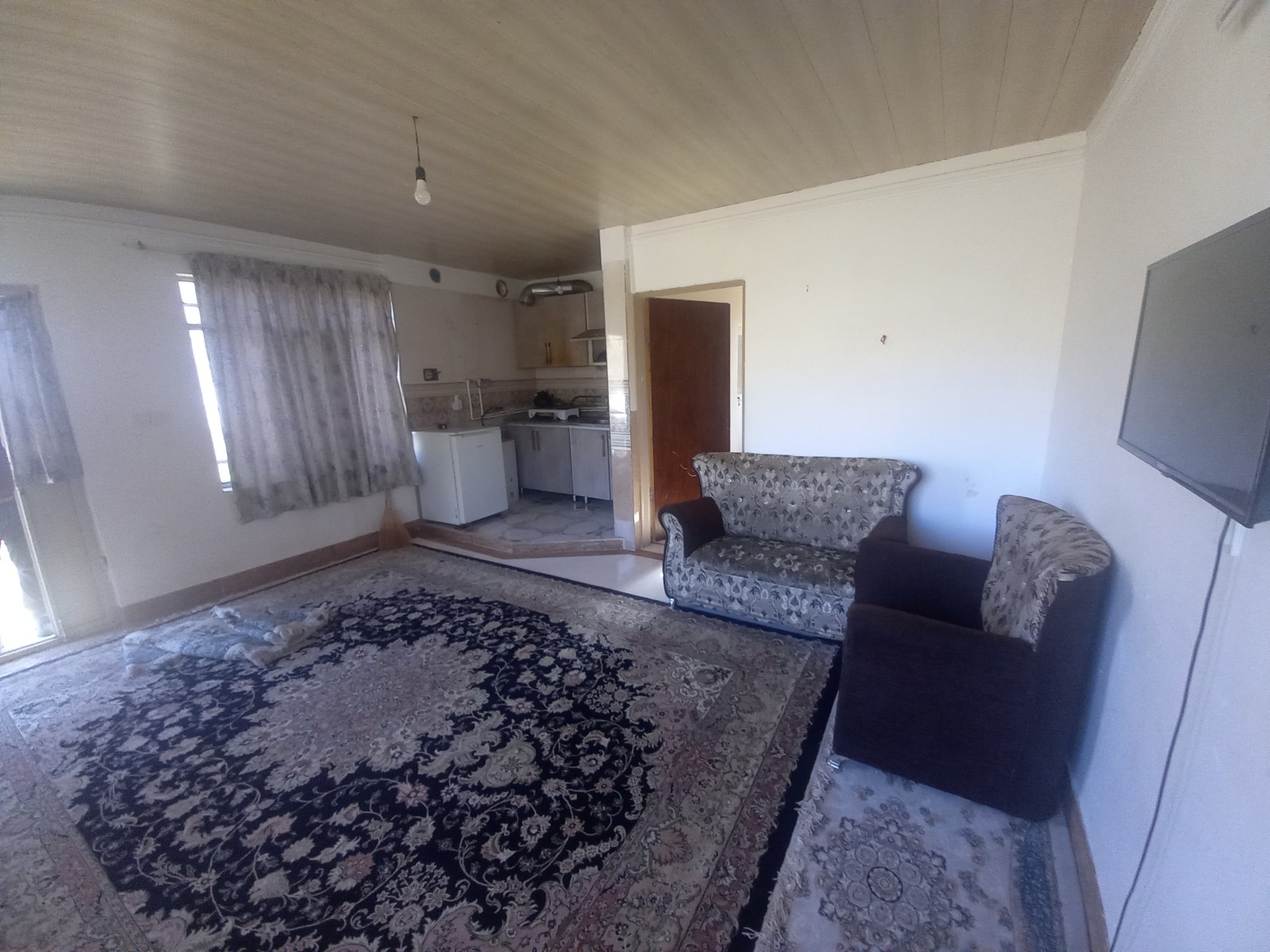 اتاق پذیرایی اتاق پذیرایی