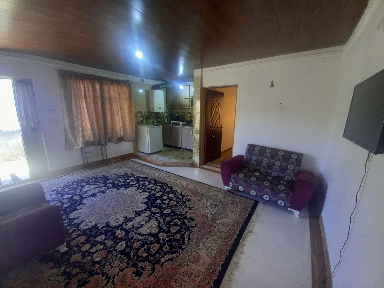 اتاق پذیرایی اتاق پذیرایی