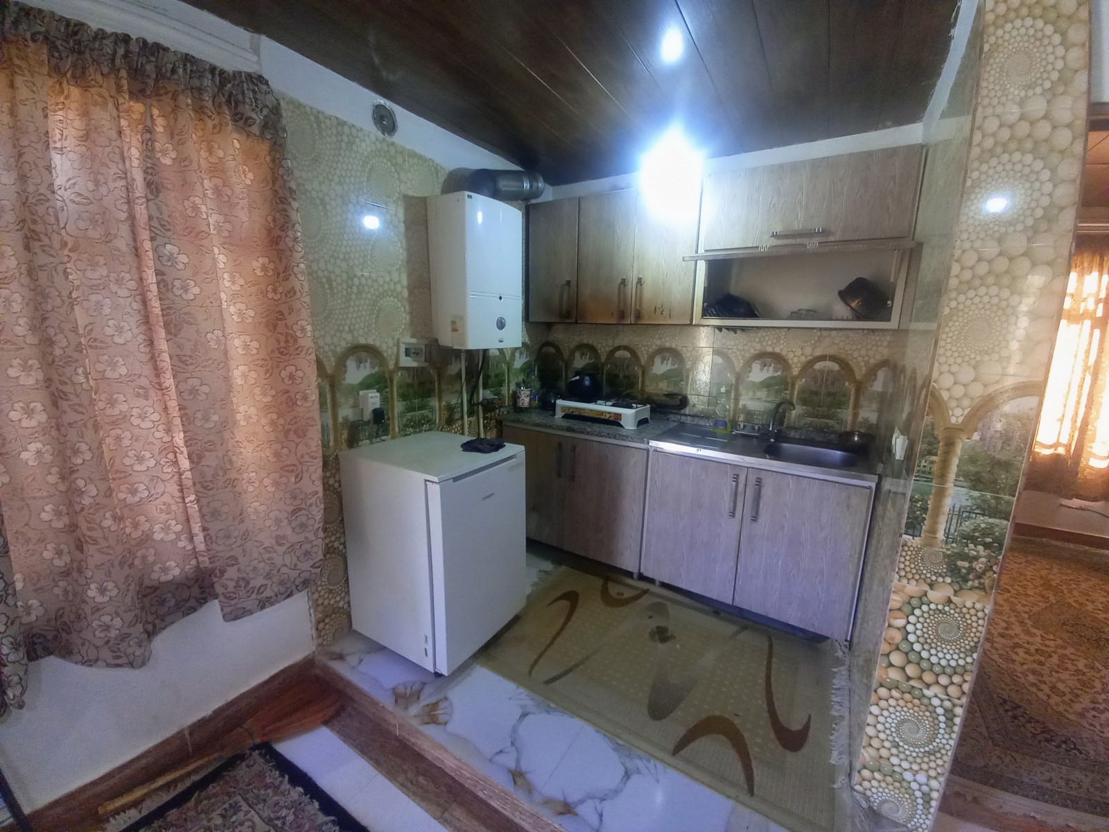 آشپزخانه آشپزخانه