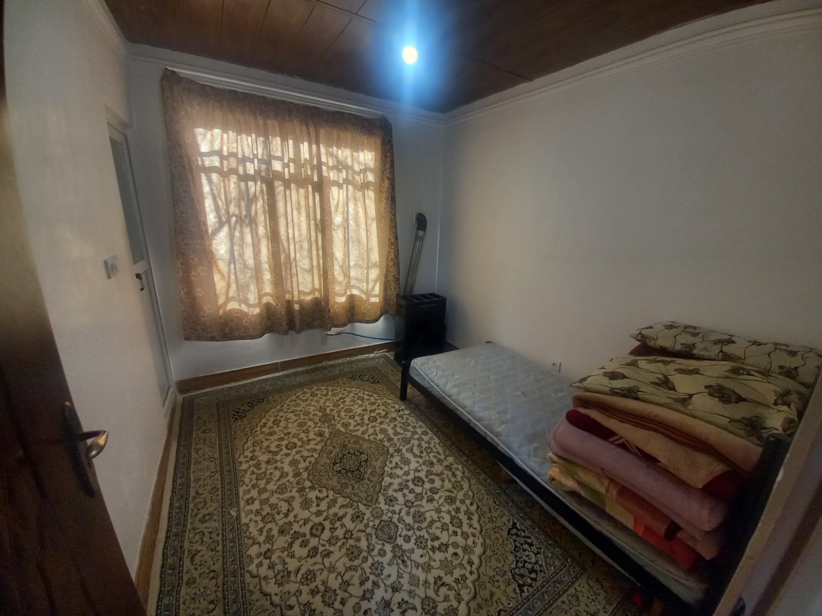 اتاق‌ مستر