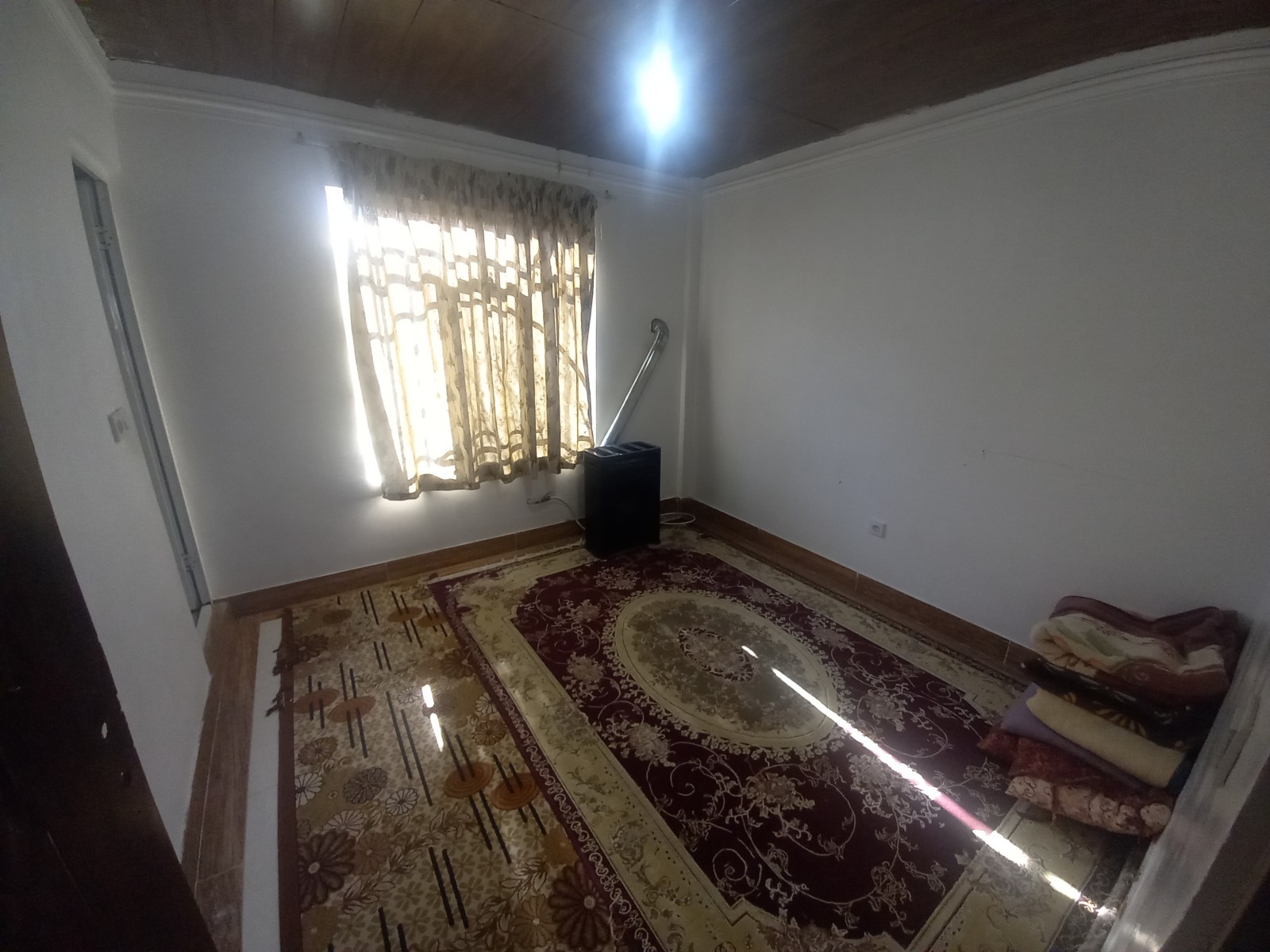 اتاق‌ مستر