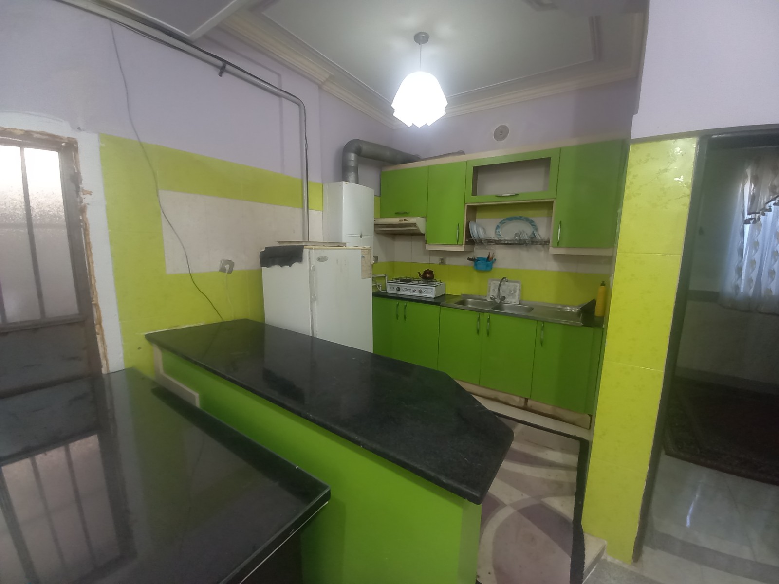 آشپزخانه آشپزخانه