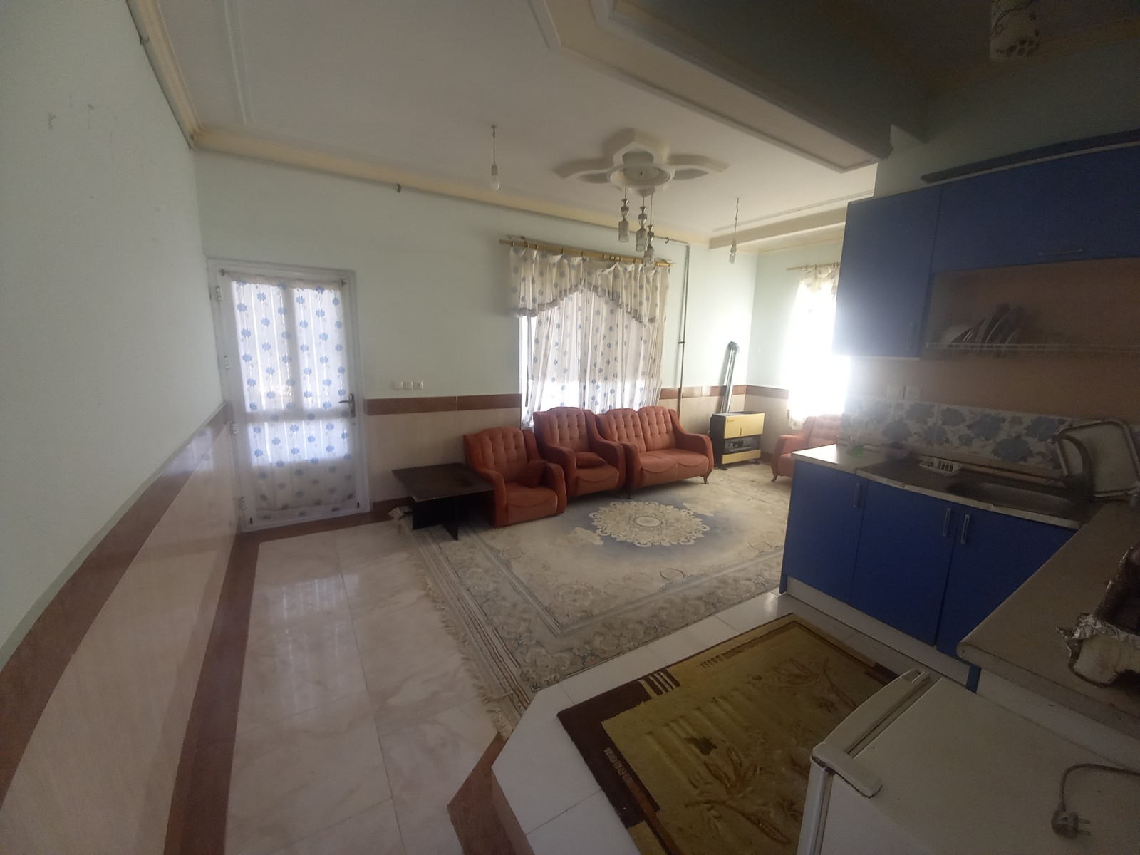 اتاق پذیرایی اتاق پذیرایی