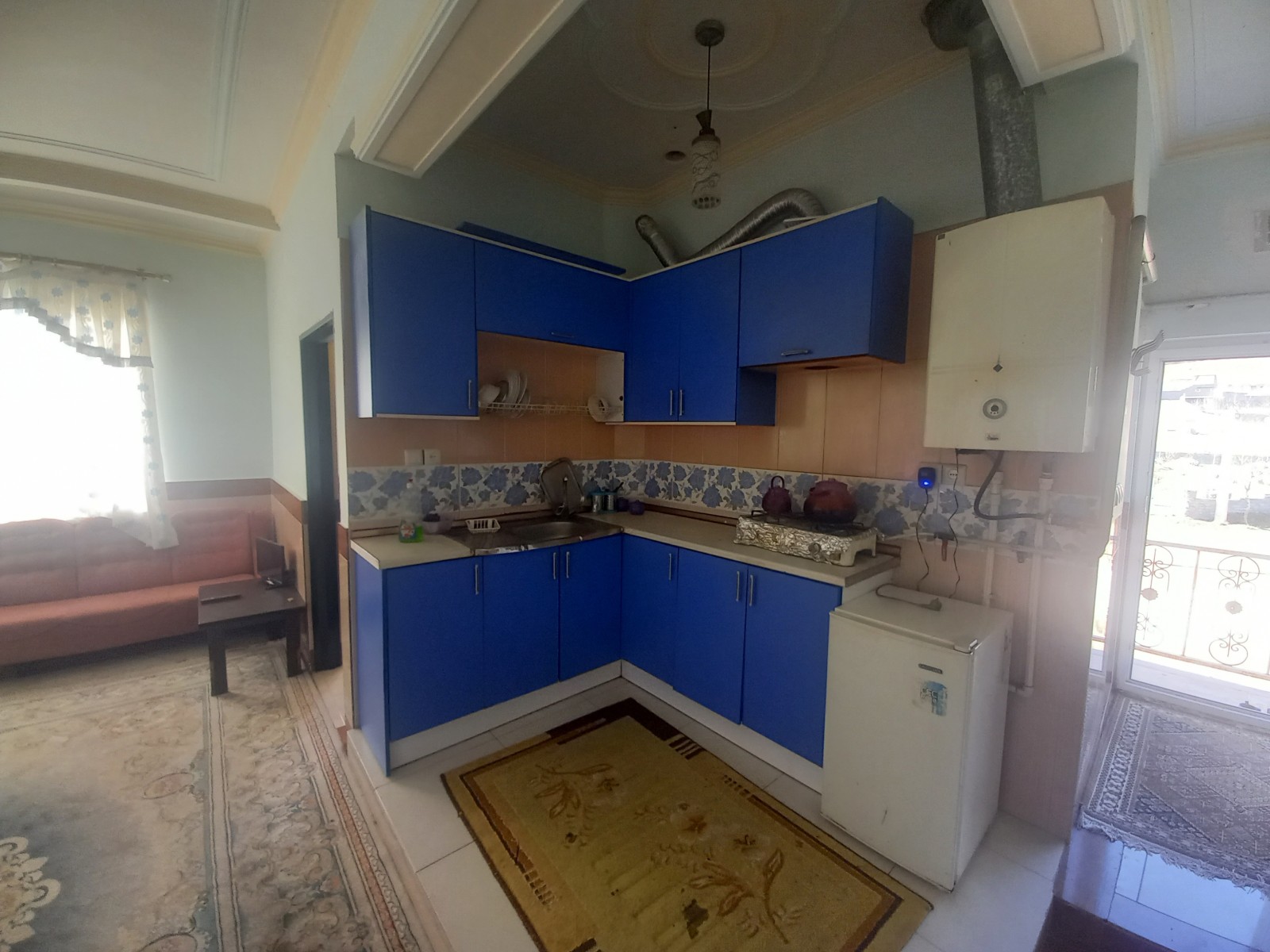 آشپزخانه آشپزخانه