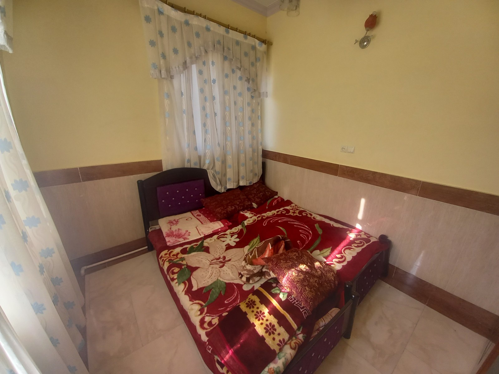 اتاق غیر مستر اتاق غیر مستر