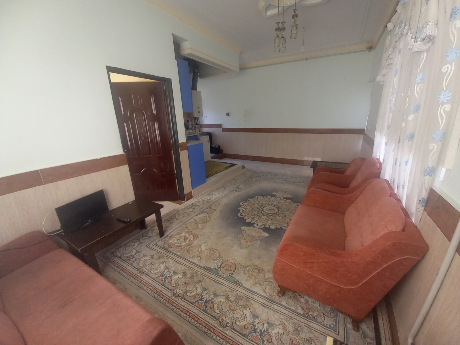 اتاق پذیرایی اتاق پذیرایی