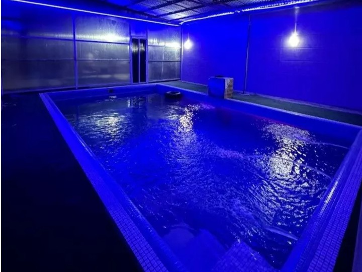 استخر استخر