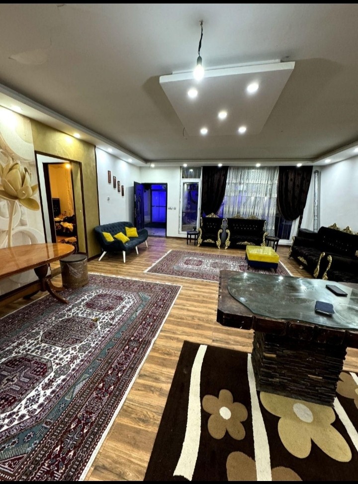 اتاق پذیرایی اتاق پذیرایی