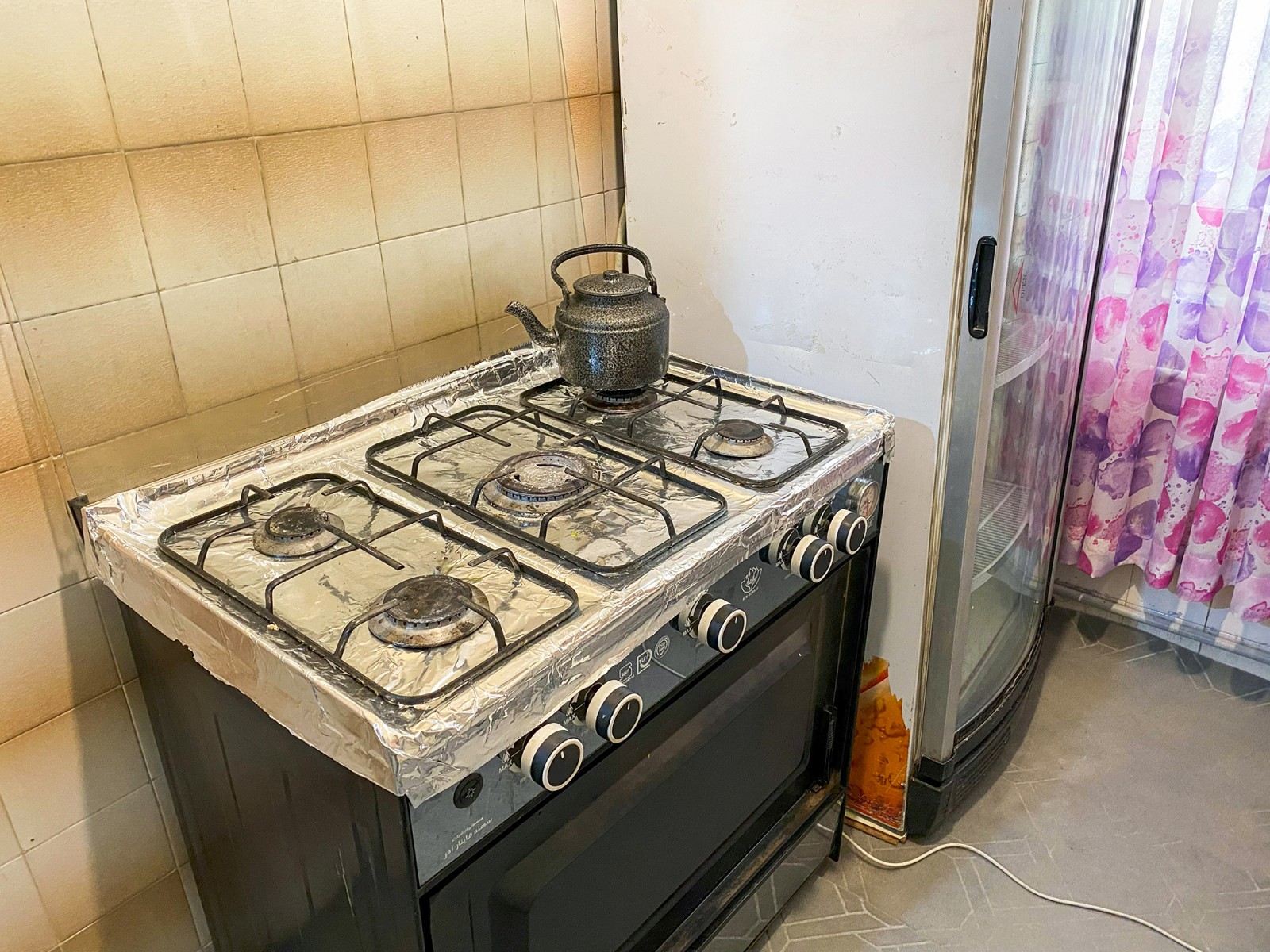 آشپزخانه آشپزخانه