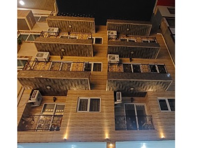 متل آپارتمان لطفیان فرواحد ۳