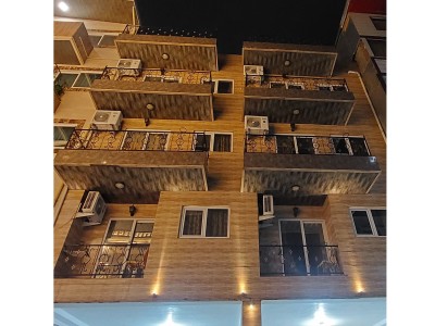 متل آپارتمان لطفیان واحد ۱