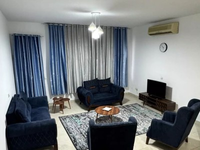 واحد آپارتمانی یک‌خوابه در کیش