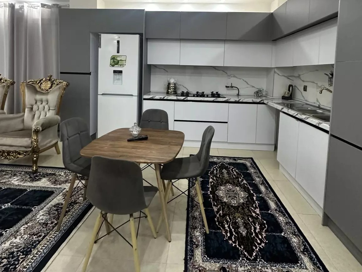 آشپزخانه