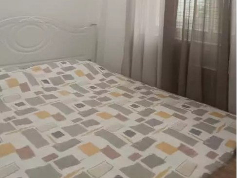 اتاق‌خواب