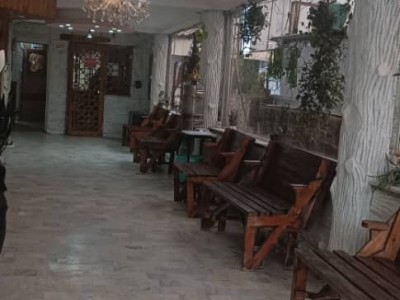 آپارتمان ارم "واحد 2 رو به خیابان"
