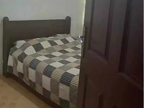 اتاق‌خواب