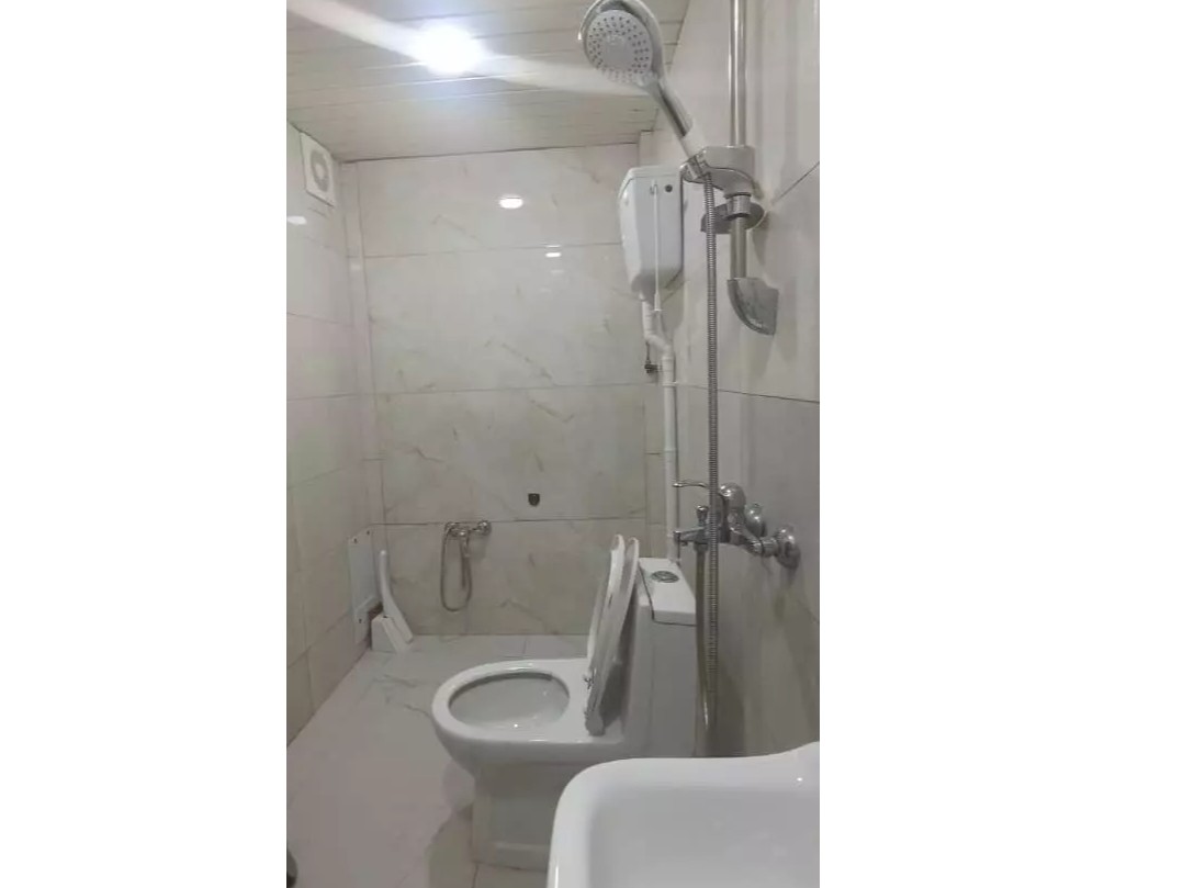 سرویس بهداشتی