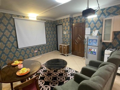 واحد یک خوابه "ستارخان 4یا 3" در تهران