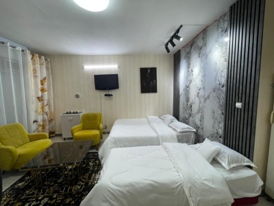 سوئیت "نارمک 6" در تهران سوئیت "نارمک 6" در تهران