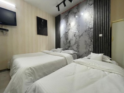 سوئیت "نارمک 6" در تهران سوئیت "نارمک 6" در تهران