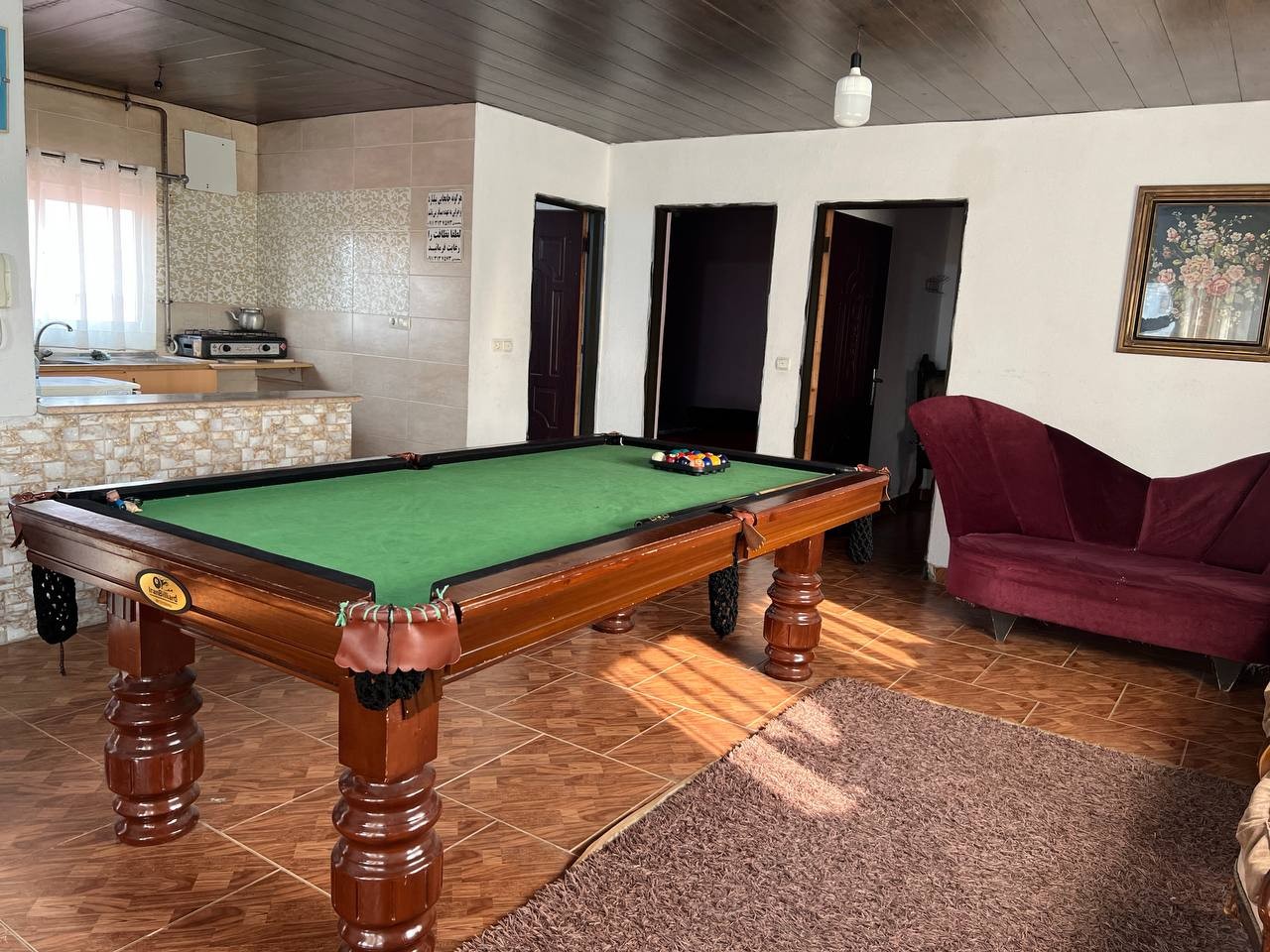 اتاق پذیرایی اتاق پذیرایی