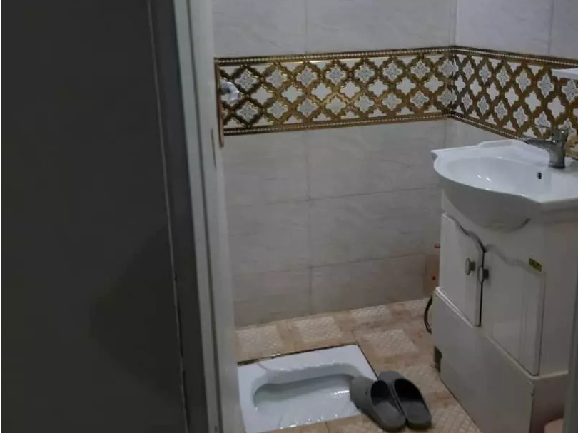 سرویس بهداشتی