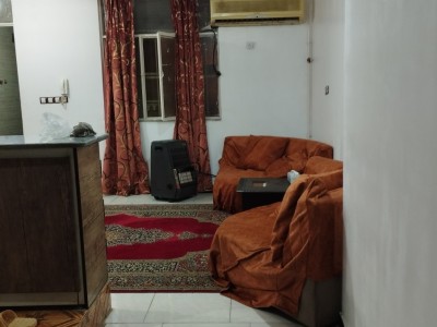 واحد دو خوابه "سلامت 2" در اهواز