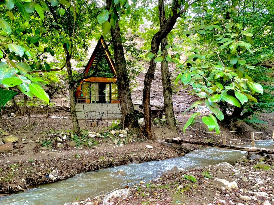 نمای ساختمان نمای ساختمان