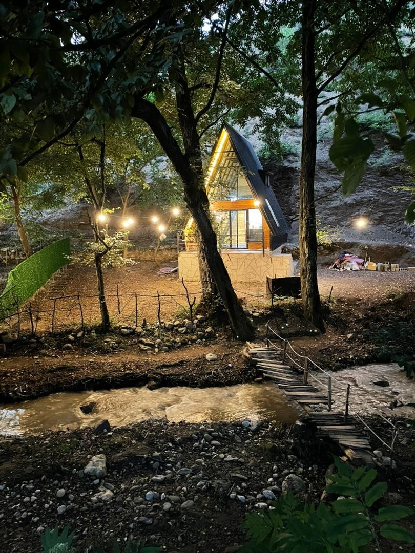 نمای ساختمان نمای ساختمان