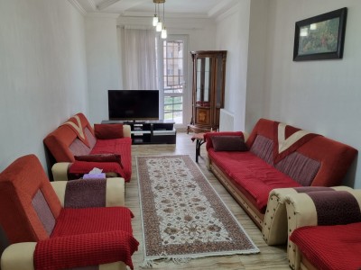 واحد دو خوابه "ساختمان آرش" در رشت