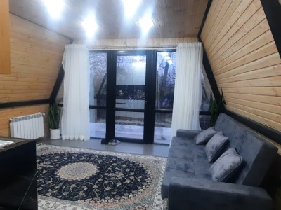 ویلای یک خوابه در استخرگاه