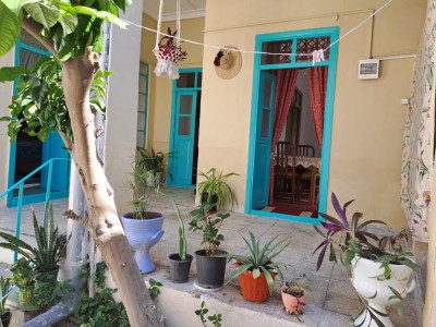 ویلای دو خوابه در بوشهر