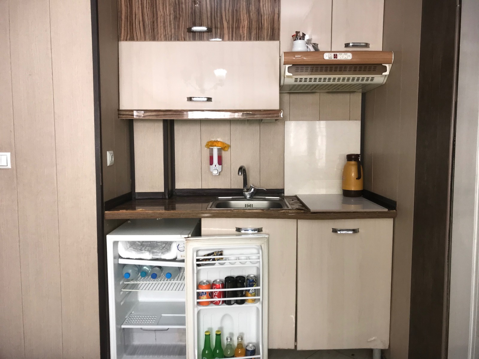 آشپزخانه آشپزخانه