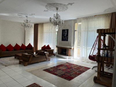 ویلای دوبلکس سه خواب با جکوزی