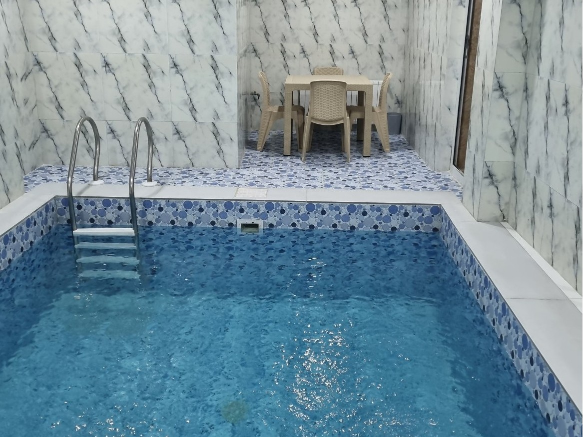 استخر