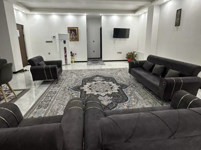 واحد سه خوابه "نهال 2" در کلاردشت