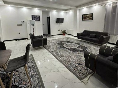 واحد سه خوابه "نهال 3" در کلاردشت