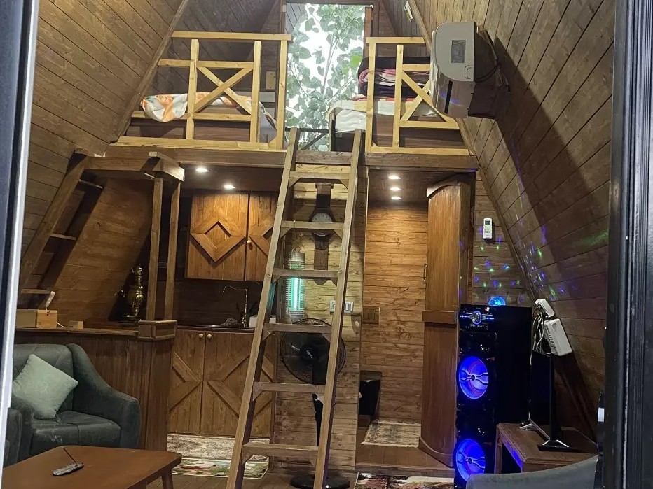 اتاق پذیرایی اتاق پذیرایی