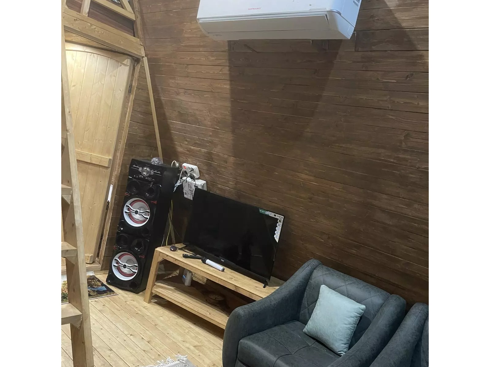 اتاق پذیرایی اتاق پذیرایی