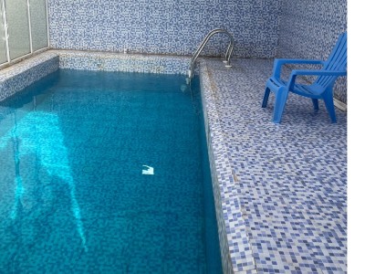 ویلای استخردار "بلک"