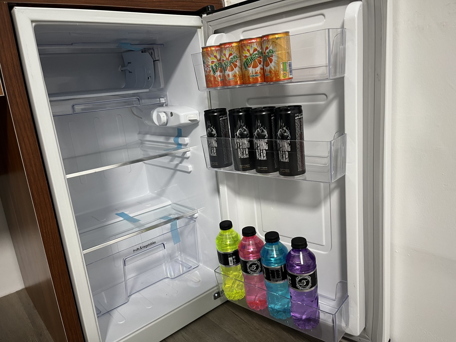 یخچال یخچال