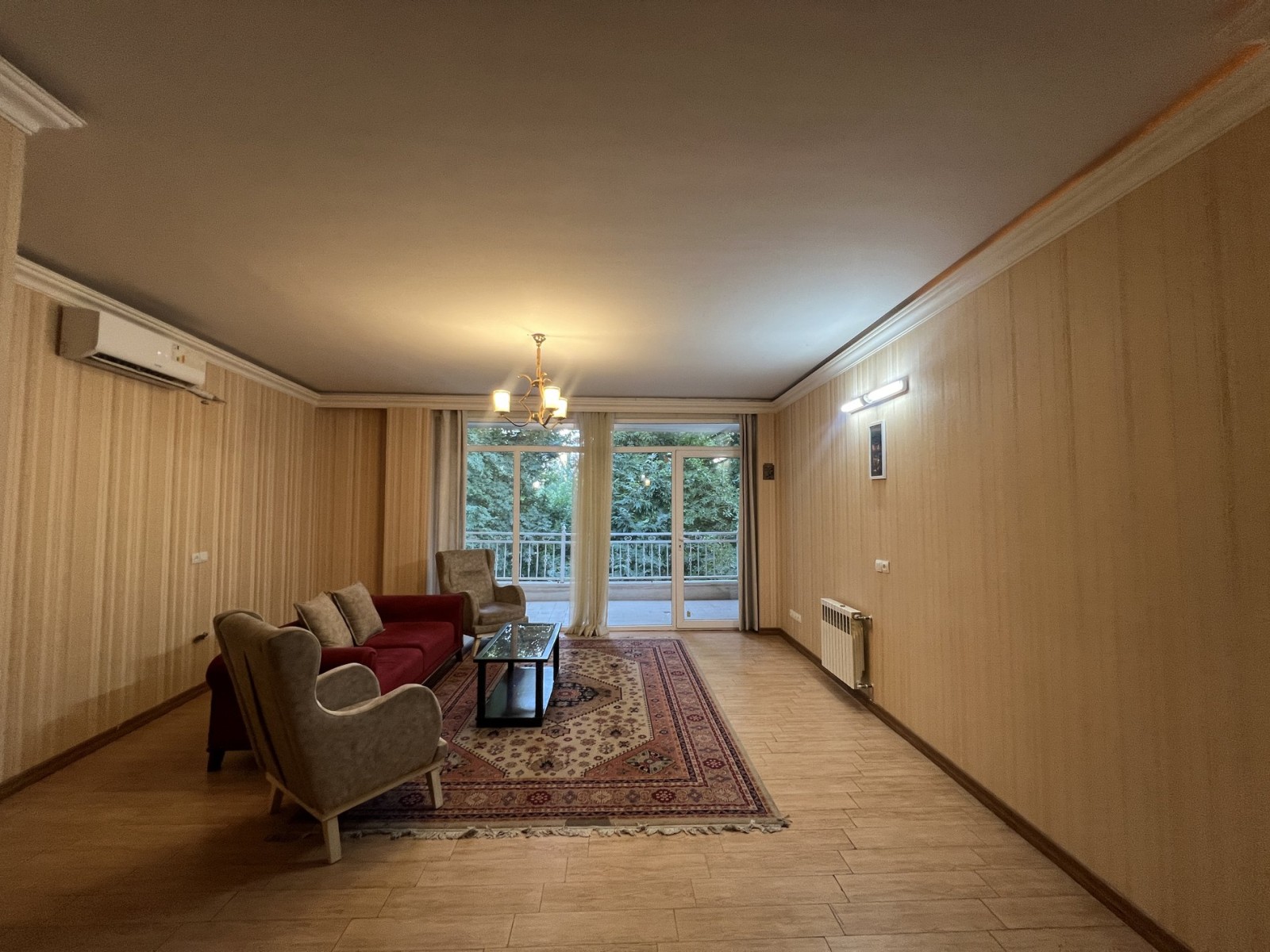 اتاق پذیرایی اتاق پذیرایی