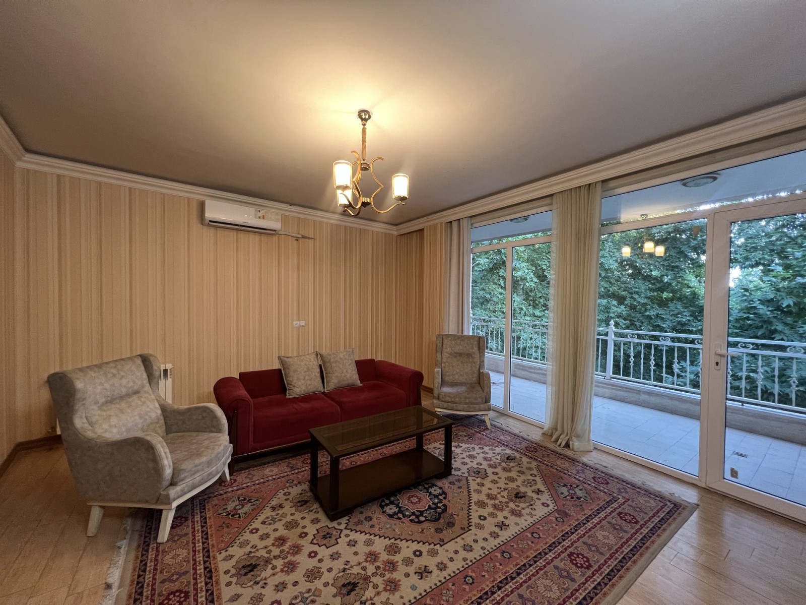 اتاق پذیرایی اتاق پذیرایی