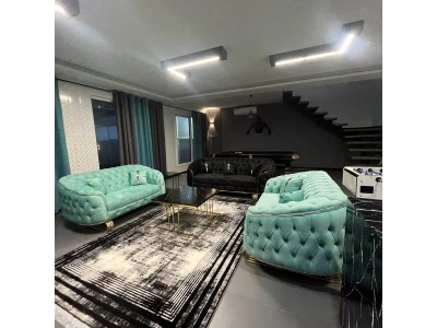 ویلای دوبلکس استخردار دامون