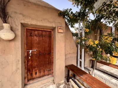 بومگردی مروارید(آلاچیق ساحل)