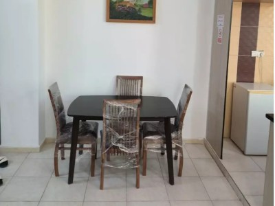 مجموعه اقامتی در شهر قشم واحد (1)