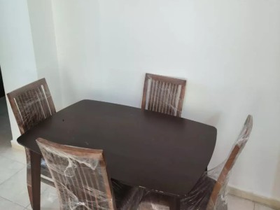 مجموعه اقامتی در شهر قشم واحد (1)