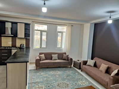 مجموعه اقامتی در شهر قشم واحد (2)